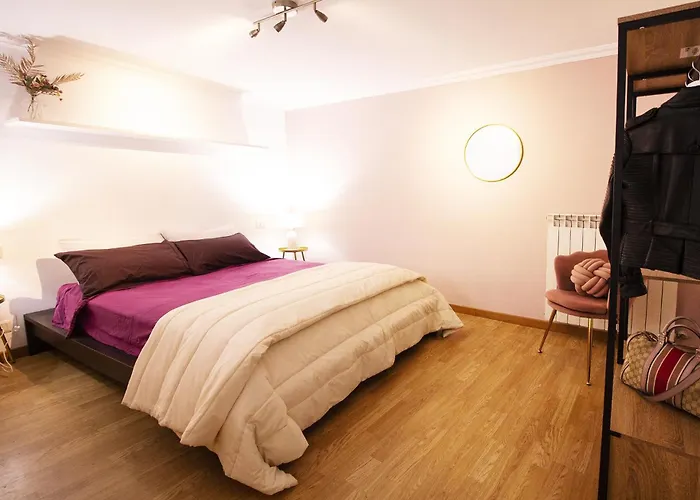 Apartment Saint John House