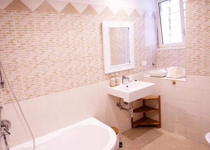 Apartment Saint John House