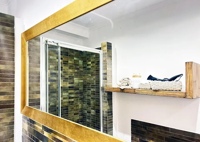 Saint John House Apartment *
