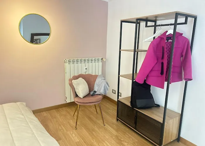 Apartment Saint John House Rom
