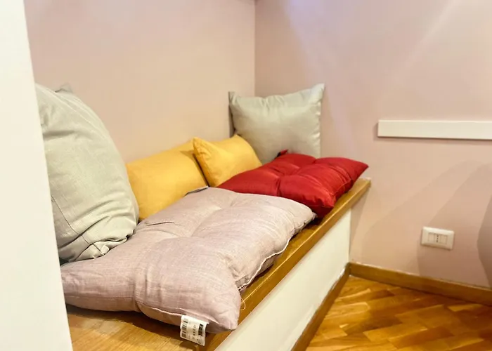 Saint John House Рим