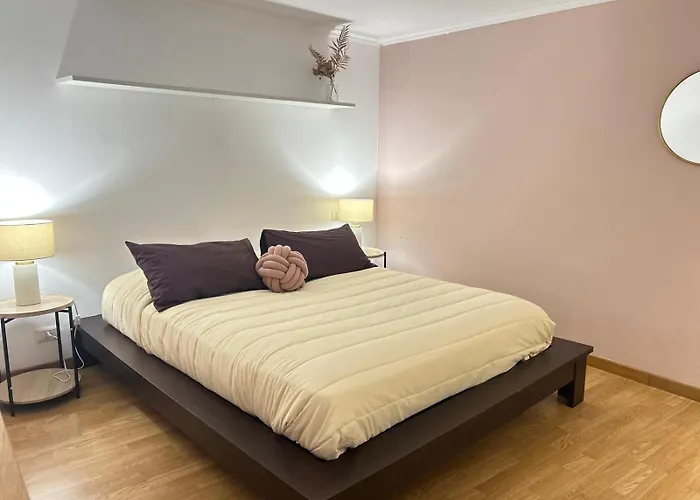Apartment Saint John House