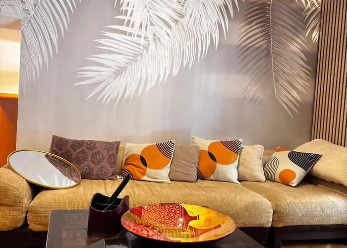 Saint John House Апартаменты *