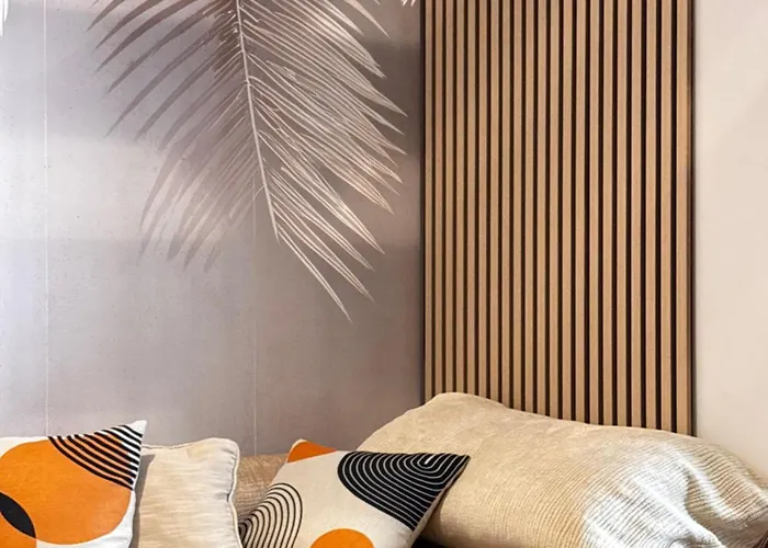 Апартаменты Saint John House Рим
