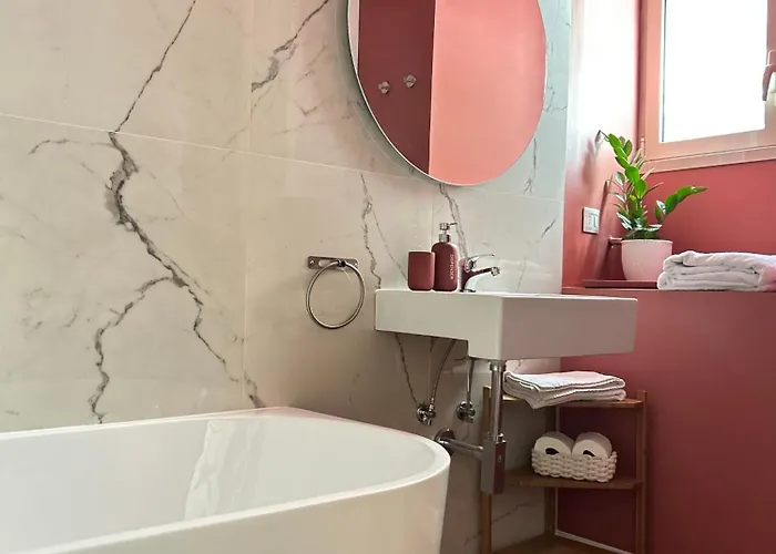 Апартаменты Saint John House *
