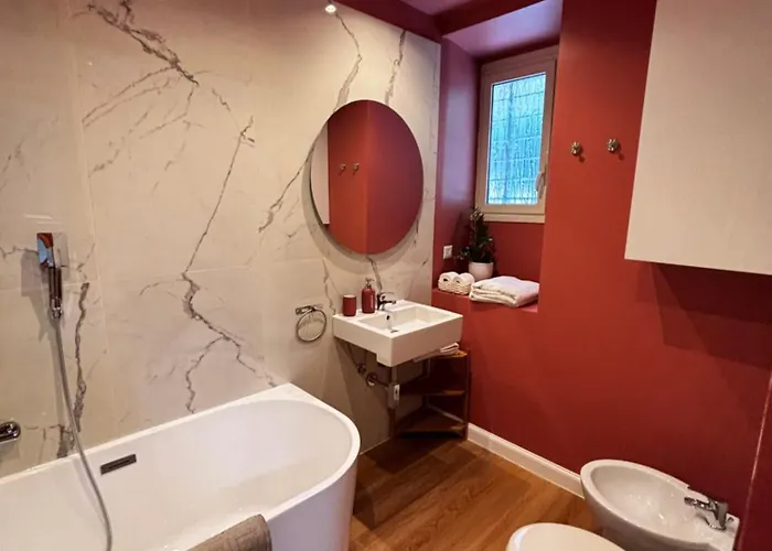 Saint John House Апартаменты *