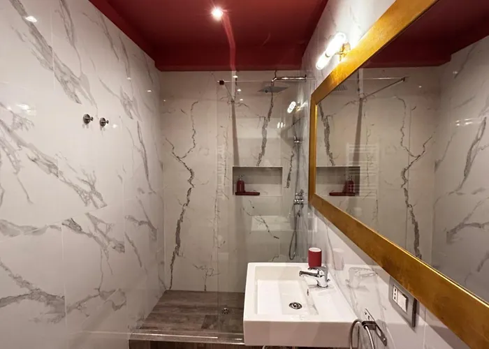 Апартаменты Saint John House *