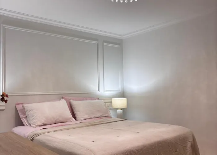 Saint John House Рим