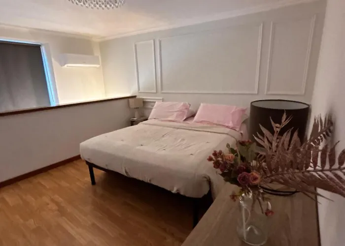 Апартаменты Saint John House